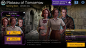 Plateau of Tomorrow