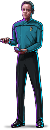 Alternate Future Bashir