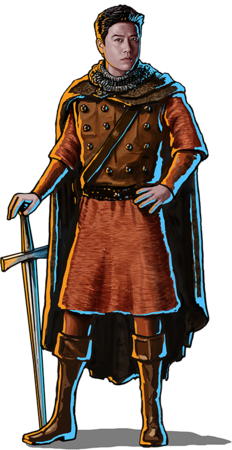 Beowulf Kim