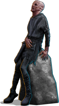 Kaminar Saru