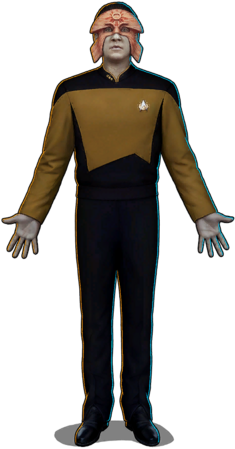 Data as Masaka