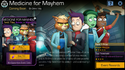 Medicine for Mayhem 2