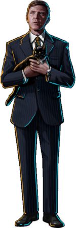 Gary Seven