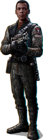 Tactical MACO Mayweather
