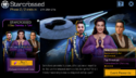 Starcrossed