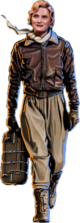 Aviator Yar