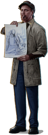 Roy Ritterhouse