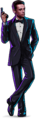 Bashir, Julian Bashir Full.png