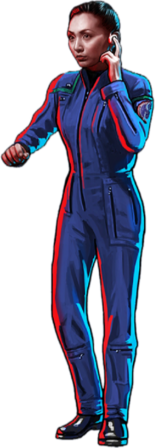 Ensign Sato
