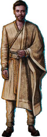 Prince Bashir