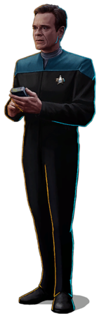 Doctor Van Gogh