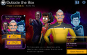 Outside the Box
