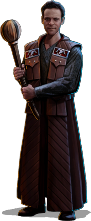 Kal'Hyah Bashir