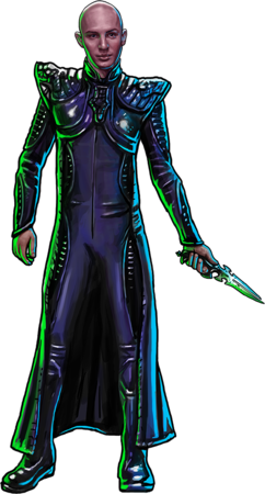 Shinzon
