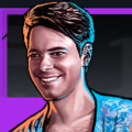 Angel I Riker Border Head.png