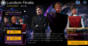 Lucidum Finalis
