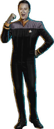 H.M.S. Pinafore Data