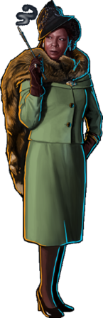 Gloria