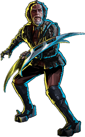 Dahar Master Kang