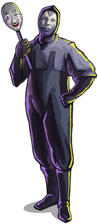 The Clown