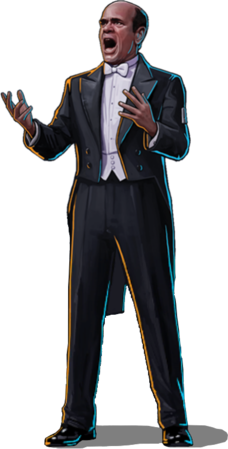 Virtuoso Doctor