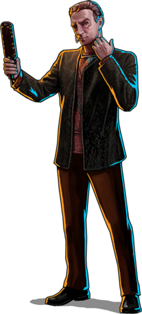 Bajoran Dukat