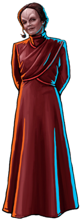 Danara Pel